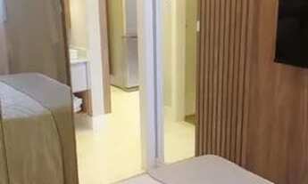 Imagem 5: MORE NO MELHOR DA MOOCA AO LADO ESTAÇÃO , 2 DORMITORIOS COM LAZER COMPLETO A PARTIR D