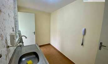 Imagem 6: Apartamento com 2 dormitórios à venda, 46 m² - Jardim Marica - Mogi das Cruzes/SP