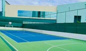 Imagem 7: Parnamirim - 04 Qtos / 01 Suíte - 03 Vagas - 205 m² - Nascente - Área de lazer - Ótima loc