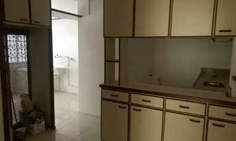 Imagem 2: Apartamento para venda possui 70 metros quadrados com 2 quartos em Centro - Petrópolis - R