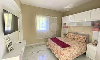 Imagem 7: Excelente casa Térrea no Bairro São Francisco, São Sebastião-SP