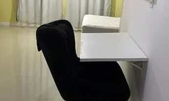 Imagem 3: Apartamento loft