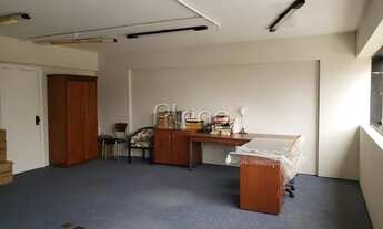 Imagem 1: Sala para locação no Cambuí - Campinas/SP