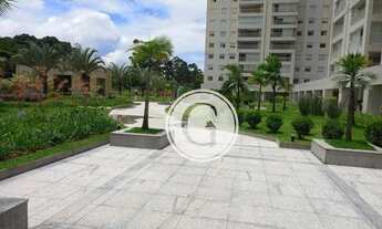 Imagem 4: Apartamento com 4 dormitórios para alugar, 132 m² por R$ 8.000,00/mês - Santo Amaro - São