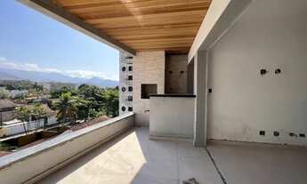 Imagem 3: Apartamento para venda tem 69 metros quadrados com 2 quartos em Itaguá - Ubatuba - SP
