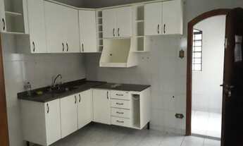 Imagem 3: Sobrado Estiva - ao lado do Sesi - Parque das Flores