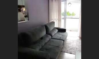 Imagem 5: Apartamento 2 dormitórios 54 mts lazer completo