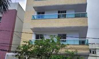 Imagem 6: Apartamento com 3 quartos com suite 80m2 em Jardim Camburi - Vitória - ES