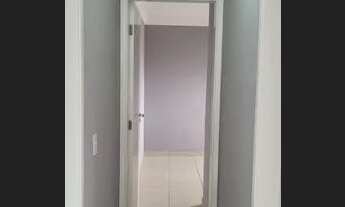 Imagem 2: Apartamento para aluguel possui 45 metros quadrados com 2 quartos em Parque São Vicente