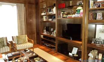 Imagem 5: CASA ASSOBRADADA - CIDADE JARDIM - SP