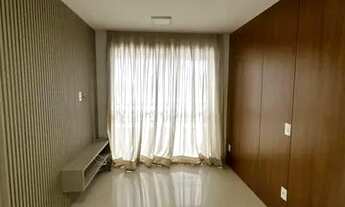 Imagem 5: Apartamento para aluguel possui 42 metros quadrados com 3 quartos em São Marcos - São Luís