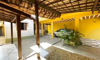 Imagem 6: Linda casa em Primavera com 2 quartos e garagem