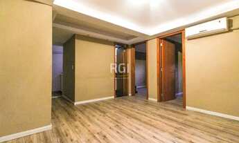 Imagem 3: Apartamento para Venda - 47m², 2 dormitórios, 1 vaga - Parque Santa Fé