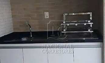 Imagem 7: Apartamento com 3 dormitórios à venda, 140 m² por R$ 1.595.000,00 - Jardim - Santo André/S