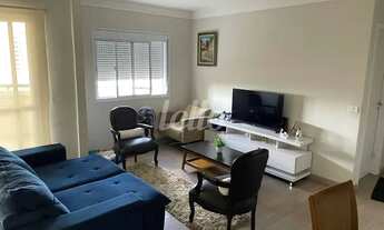 Imagem: São Paulo - Apartamento Padrão - Ipiranga