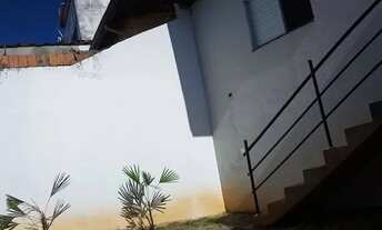 Imagem 2: Casa 60m² à venda Jardim Cambuci, Mogi das Cruzes, SP