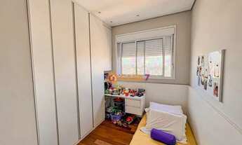 Imagem 6: Apartamento com 3 dormitórios, 105 m² - venda ou locação - Vila Independência - Sorocaba/S