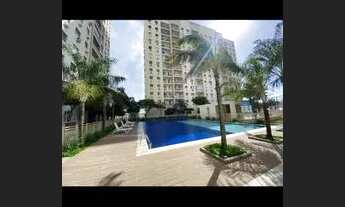 Imagem 4: Apartamento venda 58 metros 2 quartos, 1 suíte- Pleno Residencial - Jaracaty - São Luís