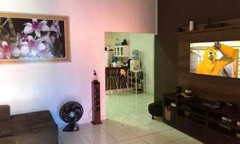 Imagem 6: Casa para venda tem 90 metros quadrados com 2 quartos em Santa Terezinha - Santo André, Sã