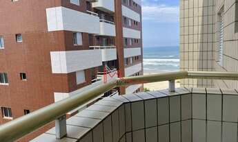 Imagem 4: Apartamento com 1 dormitório à venda, 40 m² por R$ 225.000 - Caiçara - Praia Grande/SP