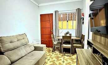 Imagem 6: SOROCABA - Casa Padrão - Wanel Ville V