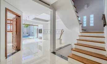 Imagem 5: PORTO ALEGRE - Casa Padrão - Chácara das Pedras