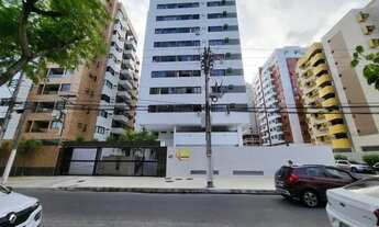 Imagem 1: ALUGA-SE Apto tipo quarto e sala totalmente MOBILIADO no AMETISTA 4 no bairro de ponta ver