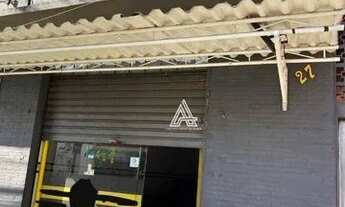 Imagem 2: Salão para alugar, 80 m² por R$ 3.040,00/mês - Vila Helena - Santo André/SP