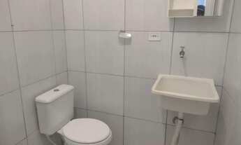 Imagem 3: Aluga 1 quarto + Banheiro