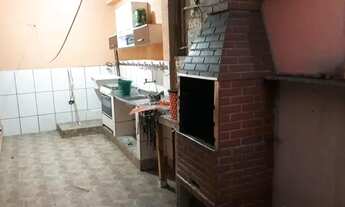 Imagem: Sobradinho no Goulart com 2 quartos e quintal