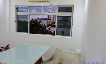 Imagem 4: APARTAMENTO - ENCRUZILHADA - SP