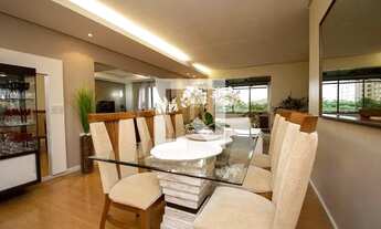 Imagem 3: Apartamento para Aluguel - Rio Branco, 3 Quartos, 151 m2