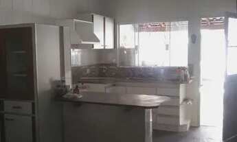 Imagem 7: Sao Carlos - Casa Padrão - Jardim Sao Carlos