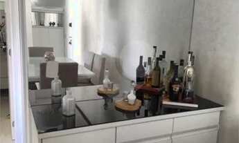 Imagem 3: Lindo Apartamento de 2 Dormitórios com varanda, apenas 900 m do metrô Conceição