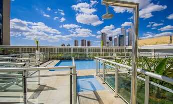 Imagem 7: Apartamento para Aluguel - Águas Claras, 1 Quarto, 42 m2