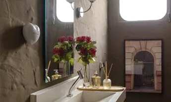 Imagem 6: Apartamento locação 180 m²- Cambuí