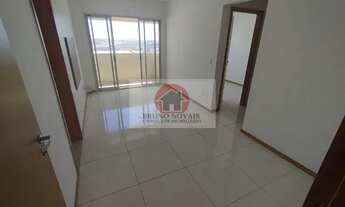 Imagem 3: Apartamento para venda com 65 metros quadrados com 2 quartos em Samambaia Sul - Brasília