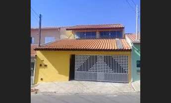 Imagem: Vendo casa aceita permuta