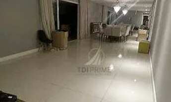 Imagem 4: Apartamento com 3 dormitórios, 162 m² - venda por R$ 2.500.000,00 ou aluguel por R$ 14.188