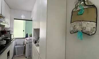 Imagem 4: Vende: Apartamento, ED. Araguaia, Setor Central, Gama
