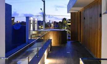 Imagem 3: SOBRADO EM COMDOMINIO FECHADO VISTA LAGO - XANGRI-LA