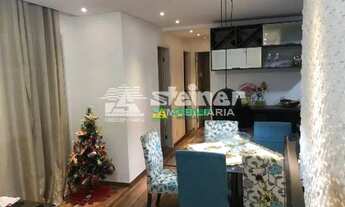 Imagem 3: Apartamento com 3 dormitórios à venda, 65 m² por R$ 470.000,00 - Vila Augusta - Guarulhos