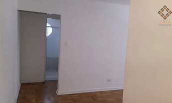 Imagem 5: Apartamento com 1 dormitório à venda, 51 m² por R$ 452.000,00 - Paraíso - São Paulo/SP