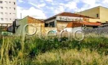 Imagem 4: Terreno - Bonfim - Campinas
