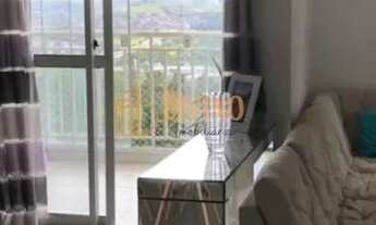 Imagem: APARTAMENTO LOCAÇÃO MOBILIADO EDIFÍCIO