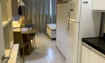 Imagem 5: Apartamento para aluguel tem 25 m2 MOBILIADO com 1 quarto em Ilha do Leite