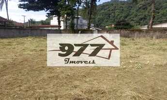 Imagem 4: Terreno, Mar e Céu - Guarujá