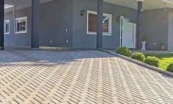 Imagem: Vendo ou troco linda chácara c/ espaço