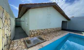 Imagem 3: Casa para venda possui 80 metros quadrados com 3 quartos em Cassange - Salvador - Bahia