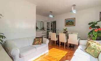 Imagem 2: Apartamento Venda Vila Olímpia 87 m² 3 Dormitórios